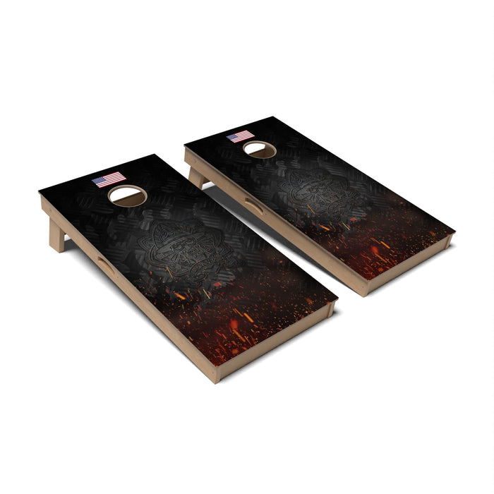 Military Cornhole Boards - Professional Signature