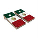 Cornhole Board International Flag Cornhole Boards - Professional Signature