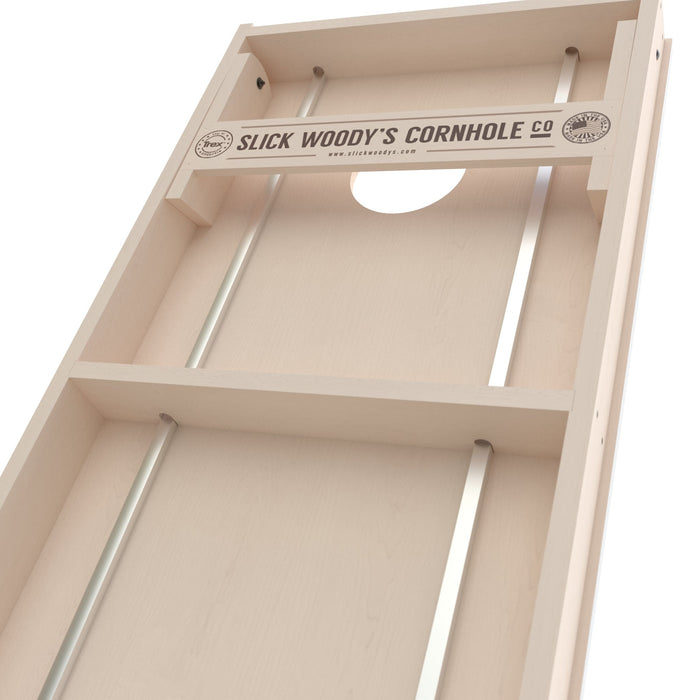 Cornhole Board Michigan Cornhole Boards - All Weather