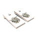 Cornhole Board Military Cornhole Boards - Professional Signature