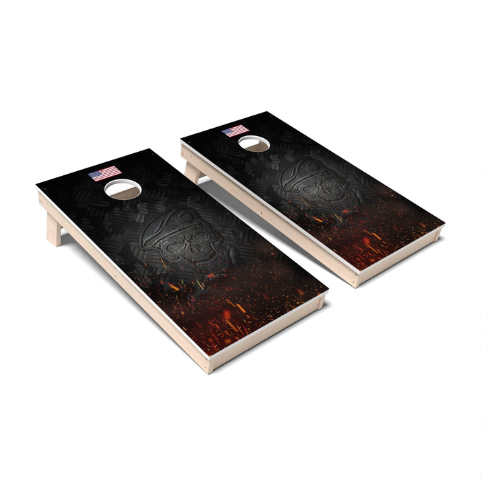 Military Cornhole Boards - Professional Signature