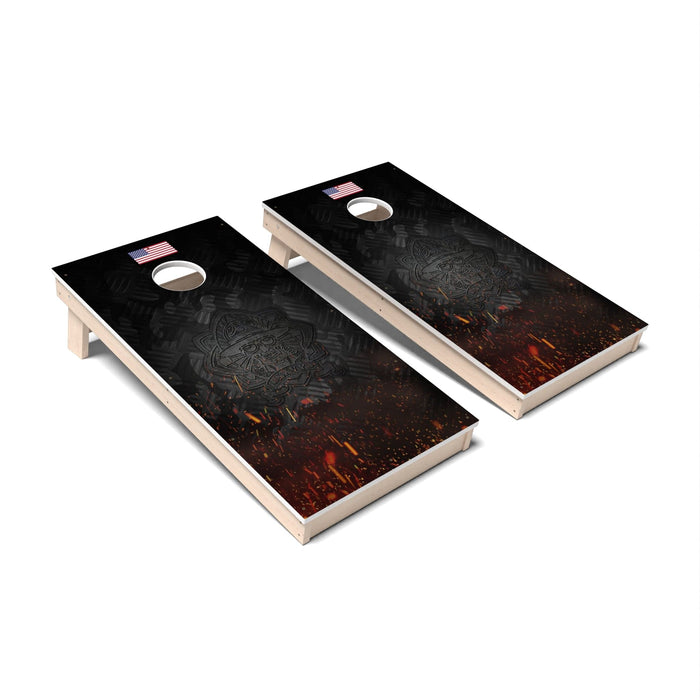 Cornhole Board Military Cornhole Boards - Professional Signature
