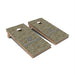 Cornhole Board Military Cornhole Boards - Professional Signature