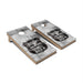 Cornhole Board Beer Brands Cornhole Boards - Backyard