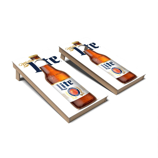 Cornhole Board Beer Brands Cornhole Boards - Backyard