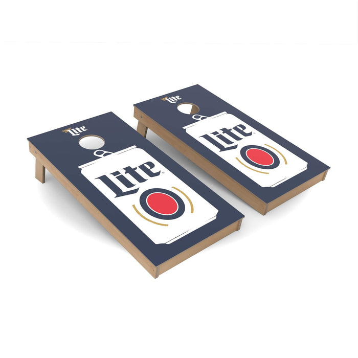 Cornhole Board Beer Brands Cornhole Boards - Backyard