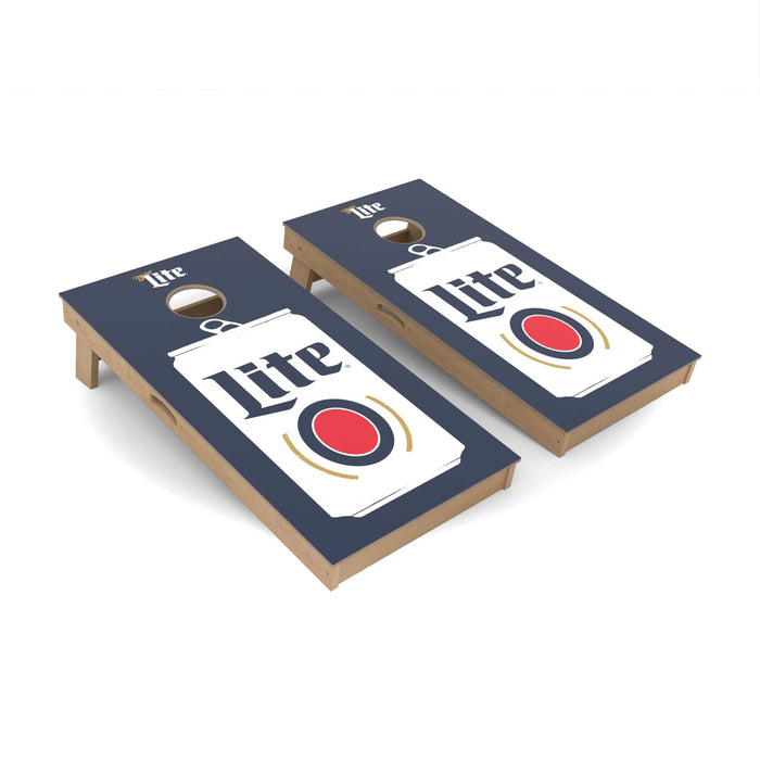 Cornhole Board Beer Brands Cornhole Boards - Premium Signature