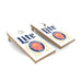 Cornhole Board Beer Brands Cornhole Boards - Backyard