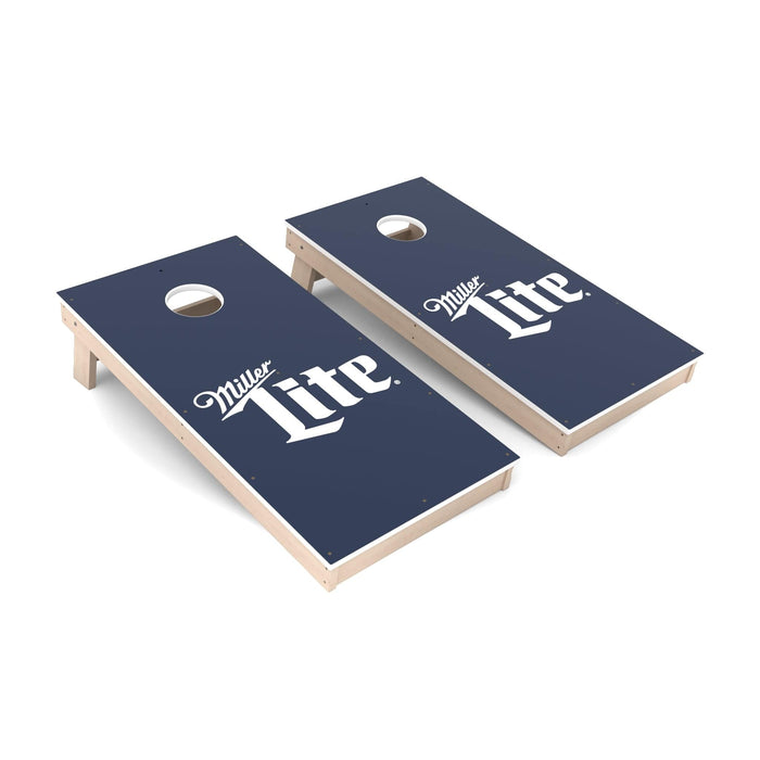 Cornhole Board Beer Brands Cornhole Boards - All Weather