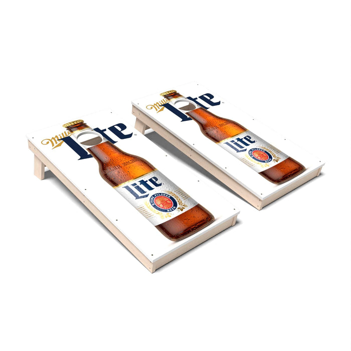 Cornhole Board Beer Brands Cornhole Boards - All Weather