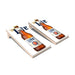 Cornhole Board Beer Brands Cornhole Boards - All Weather