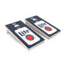 Cornhole Board Beer Brands Cornhole Boards - All Weather