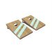 Cornhole Board Surf Cornhole Boards - Tailgate