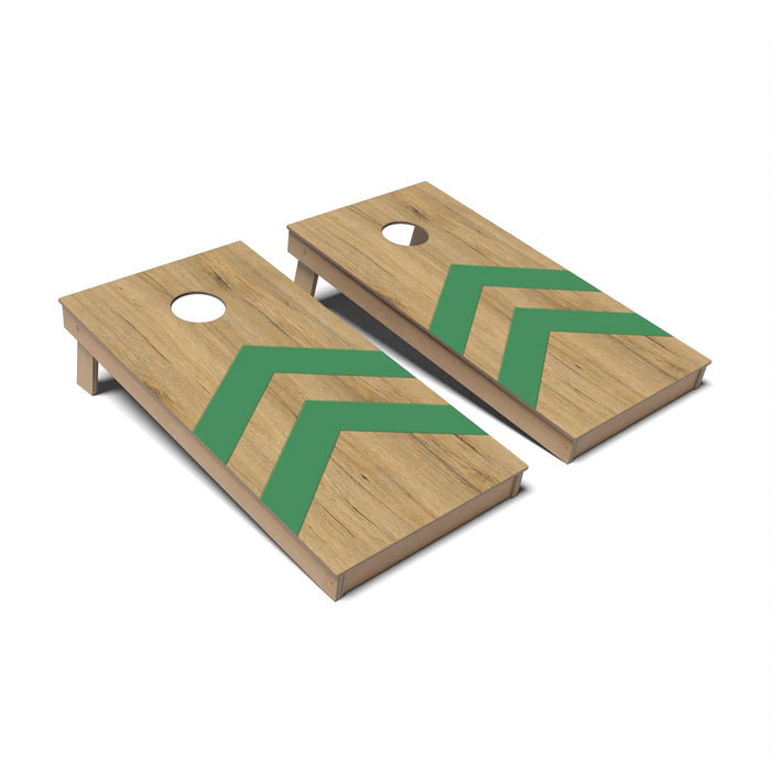 Cornhole Board Surf Cornhole Boards - Backyard