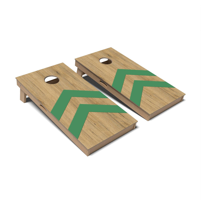 Surf Cornhole Boards - Professional Signature