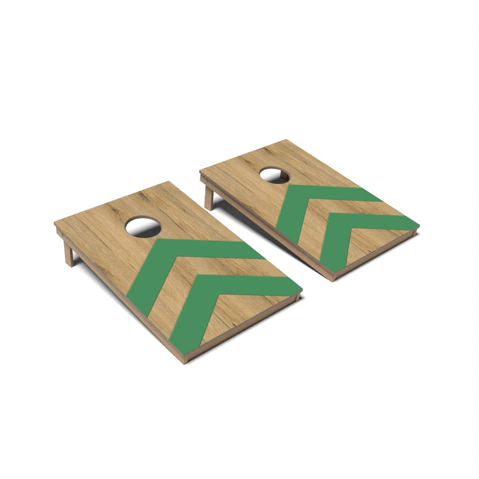 Surf Cornhole Boards - Tailgate