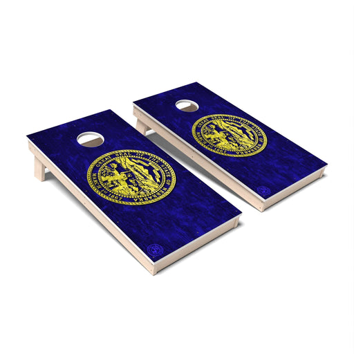 Cornhole Board Nebraska Cornhole Boards - All Weather