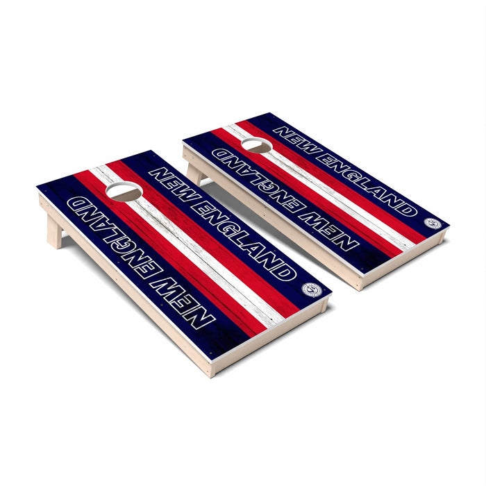 Cornhole Board Massachusetts Cornhole Boards - All Weather