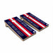 Cornhole Board Massachusetts Cornhole Boards - Backyard