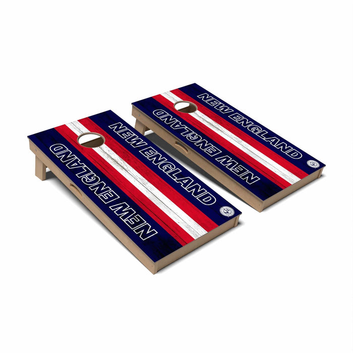 Cornhole Board Massachusetts Cornhole Boards - Professional Signature