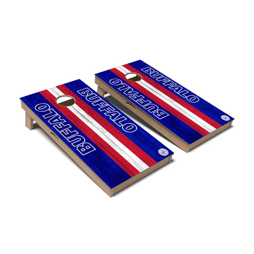 Cornhole Board New York Cornhole Boards - Professional Signature