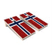 Cornhole Board International Flag Cornhole Boards - All Weather