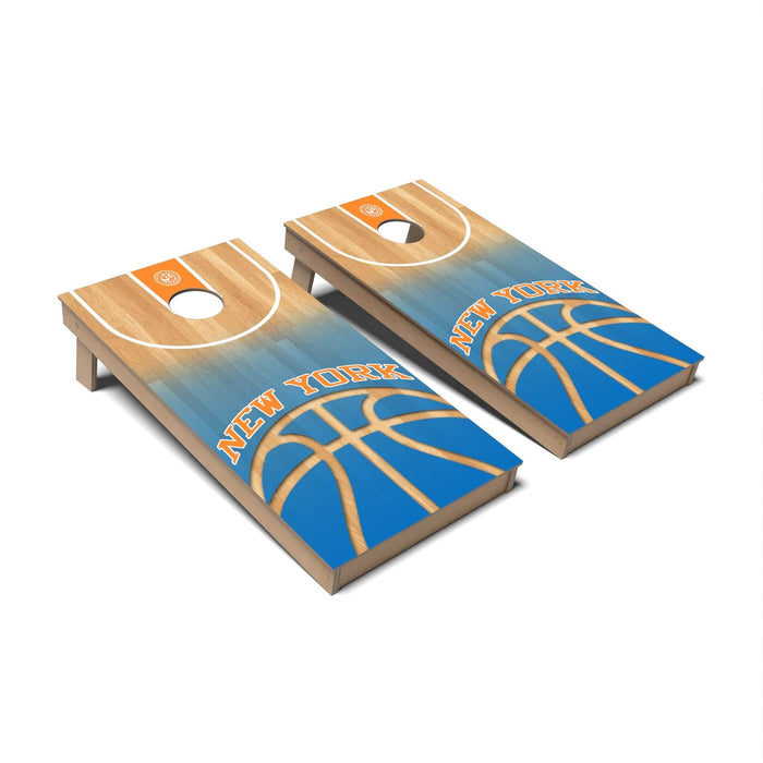 Cornhole Board New York Cornhole Boards - Backyard