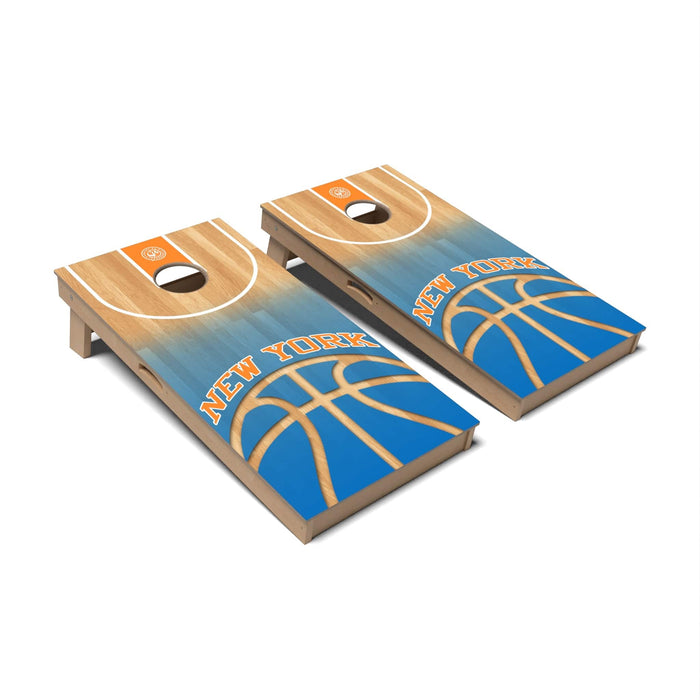 Cornhole Board New York Cornhole Boards - Professional Signature