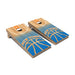 Cornhole Board New York Cornhole Boards - Professional Signature