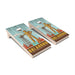 Cornhole Board State Pride Cornhole Boards - All Weather
