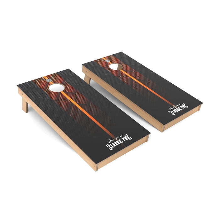 Cornhole Board Pro Series Cornhole Boards - Backyard