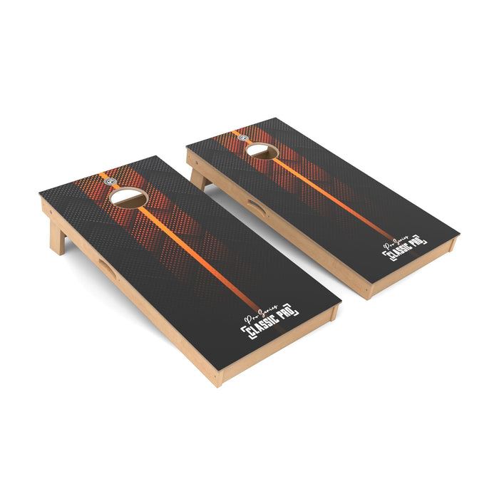 Cornhole Board Pro Series Cornhole Boards - Professional Signature