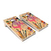 Cornhole Board Artist Cornhole Boards - All Weather