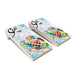 Cornhole Board Artist Cornhole Boards - All Weather