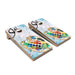Cornhole Board Artist Cornhole Boards - Professional Signature