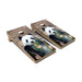 Cornhole Board Wild Animal Cornhole Boards - Professional Signature