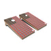 Cornhole Board Patriotic Cornhole Boards - Backyard