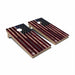Cornhole Board Patriotic Cornhole Boards - Backyard