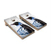 Cornhole Board Wild Animal Cornhole Boards - Professional Signature