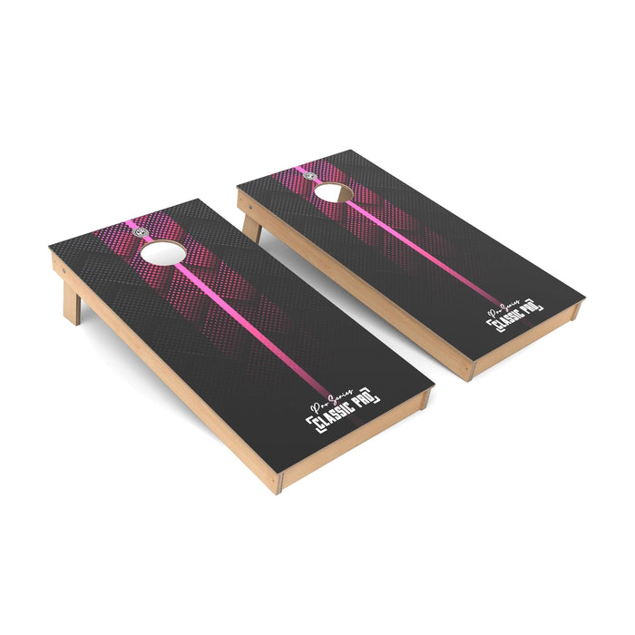 Cornhole Board Pro Series Cornhole Boards - Backyard
