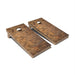 Cornhole Board Natural Wood Cornhole Boards - Professional Signature