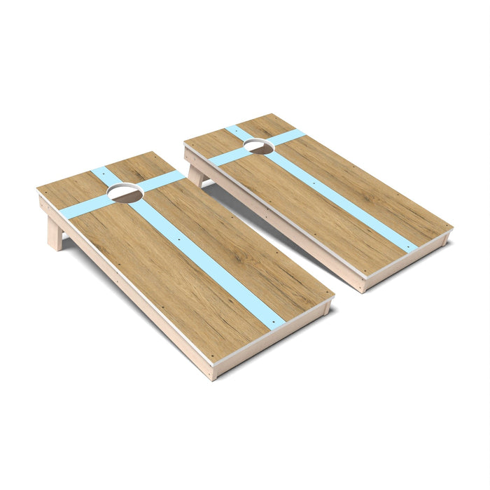 Cornhole Board Surf Cornhole Boards - All Weather