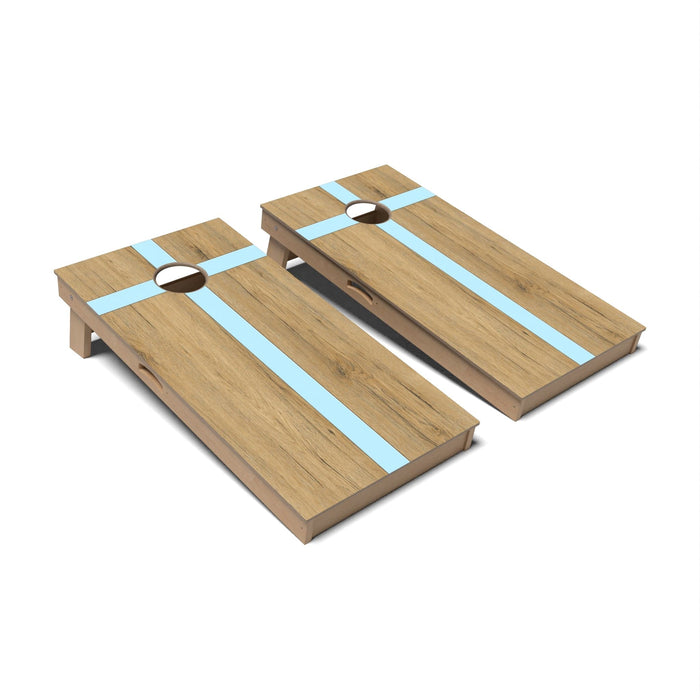 Cornhole Board Surf Cornhole Boards - Professional Signature