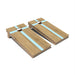 Cornhole Board Surf Cornhole Boards - Professional Signature