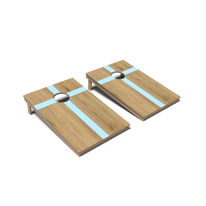 Cornhole Board Surf Cornhole Boards - Tailgate