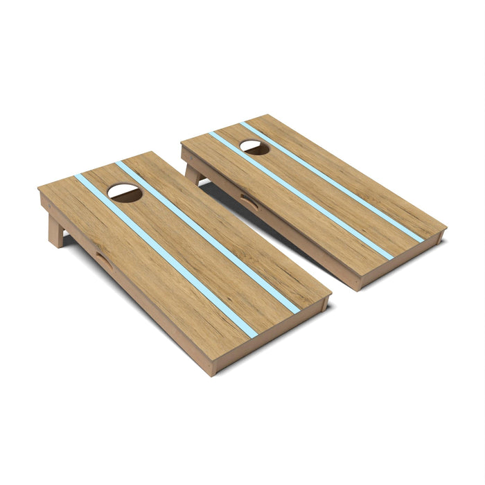 Surf Cornhole Boards - Professional Signature