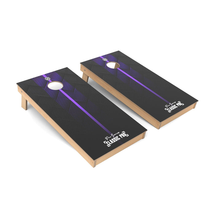 Cornhole Board Pro Series Cornhole Boards - Backyard