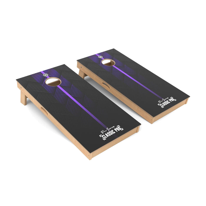 Cornhole Board Pro Series Cornhole Boards - Professional Signature
