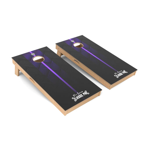 Cornhole Board Pro Series Cornhole Boards - Professional Signature