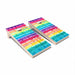 Cornhole Board Tie Dye Cornhole Boards - All Weather